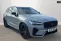 2026 Volvo XC60 2.0 T8 455 PHEV Ultra Black Ed 5dr AWD Geartronic