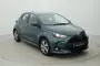2025 Toyota Yaris 1.5 Hybrid Icon 5dr CVT