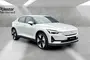 2024 Polestar 2 200kW 69kWh Standard Range Single motor 5dr Auto