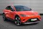 2025 Smart Hashtag 3 315kW Brabus 66kWh 5dr Auto AWD