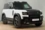 2023 Land Rover Defender 3.0 D250 Hard Top HSE Auto [3 Seat]