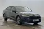 2025 Skoda Octavia 1.5 TSI 150 e-TEC Sportline 5dr DSG