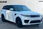2019 Land Rover Range Rover Sport 2.0 P400e HSE Dynamic 5dr Auto