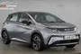 2026 BYD Dolphin 130kW Boost 44.9kWh 5dr Auto