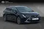2020 Toyota Corolla 2.0 VVT-i Hybrid Excel 5dr CVT