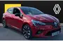 2022 Renault Clio 1.6 E-TECH full hybrid 145 Techno 5dr Auto
