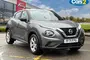 2022 Nissan Juke 1.0 DiG-T 114 N-Connecta 5dr DCT