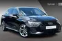 2025 Audi A3 35 TFSI S Line 5dr S Tronic