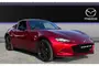 2026 Mazda MX-5 2.0 [184] Homura 2dr