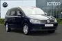 2019 Volkswagen Sharan 1.4 TSI SE Nav 5dr DSG