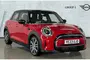 2023 MINI Hatchback 5dr 1.5 Cooper Exclusive 5dr Auto