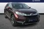 2022 Honda CR-V 2.0 i-MMD Hybrid EX 5dr eCVT