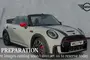 2022 MINI Convertible 2.0 John Cooper Works 2dr