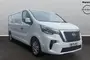 2025 Nissan Primastar 2.0 dCi 130ps H1 Tekna Van