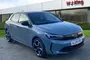 2025 Vauxhall Corsa 1.2 Turbo GS 5dr