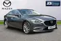 2019 Mazda 6 2.0 Sport Nav+ 4dr