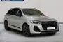 2025 Audi Q7 55 TFSI Quattro Black Edition 5dr Tiptronic
