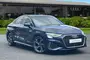 2024 Audi A3 35 TFSI S Line 4dr S Tronic