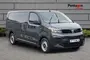 2026 Vauxhall Vivaro 1.5 Turbo D 120 Prime H1 Van