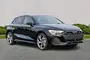 2025 Audi A3 2.0 TDI 150 Black Edition 5dr S Tronic
