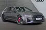 2024 Audi RS6 RS 6 TFSI Qtro Perform Carbon Vorsp 5dr Tiptronic