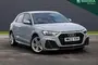 2023 Audi A1 25 TFSI S Line 5dr