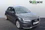 2018 Audi A1 1.4 TFSI S Line 5dr
