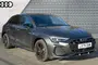 2025 Audi A3 40 TFSI e Black Edition 5dr S Tronic