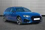 2023 Audi A4 Avant 40 TDI 204 Quattro Black Edition 5dr S Tronic