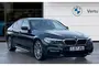 2017 BMW 5 Series 520d xDrive M Sport 4dr Auto