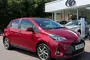 2020 Toyota Yaris 1.5 Hybrid Y20 5dr CVT [Bi-tone]