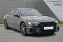 2023 Audi A6 40 TDI Quattro Black Ed 4dr S Tronic [Tech Pro]