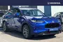 2025 Honda ZR-V 2.0 eHEV Elegance 5dr CVT