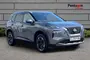 2025 Nissan X-Trail 1.5 MHEV 163 N-Connecta 5dr [7 Seat] Xtronic