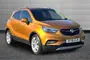 2018 Vauxhall Mokka X 1.4T ecoTEC Design Nav 5dr