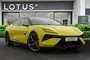 2025 Lotus Emeya 450kW S 102kWh 4dr Auto [4 Seat]