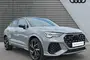 2021 Audi RS Q3 RS Q3 TFSI Quattro Vorsprung 5dr S Tronic