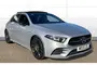2021 Mercedes-Benz A-Class A200d Exclusive Edition 5dr Auto
