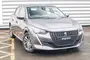 2021 Peugeot 208 1.2 PureTech Active Premium 5dr