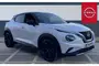 2024 Nissan Juke 1.0 DiG-T N-Sport 5dr DCT