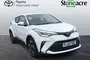2022 Toyota C-HR 1.8 Hybrid Design 5dr CVT