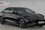 2025 BYD Seal 390kW Excellence AWD 83kWh 4dr Auto