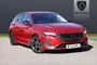 2022 Peugeot 308 1.2 PureTech Allure Premium 5dr EAT8