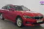2022 BMW 3 Series Touring 330e SE Pro 5dr Step Auto