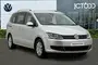 2020 Volkswagen Sharan 2.0 TDI CR BlueMotion Tech 150 SE Nav 5dr DSG
