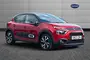 2023 Citroen C3 1.2 PureTech 110 Shine Plus 5dr EAT6