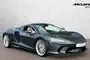 2020 McLaren GT V8 2dr SSG Auto