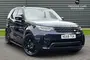 2020 Land Rover Discovery 3.0 SD6 HSE Luxury 5dr Auto