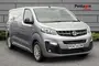 2025 Vauxhall Vivaro-e 3100 100kW Pro 75kWh H1 Van Auto