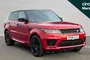 2018 Land Rover Range Rover Sport 4.4 SDV8 Autobiography Dynamic 5dr Auto
